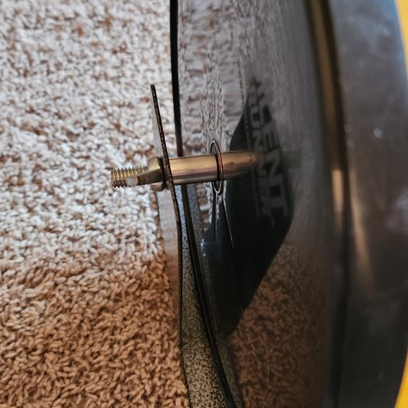 Exercise Wheel - Picture 7 of 7